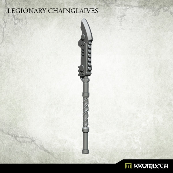 KROMLECH Legionary Chainglaives (5)