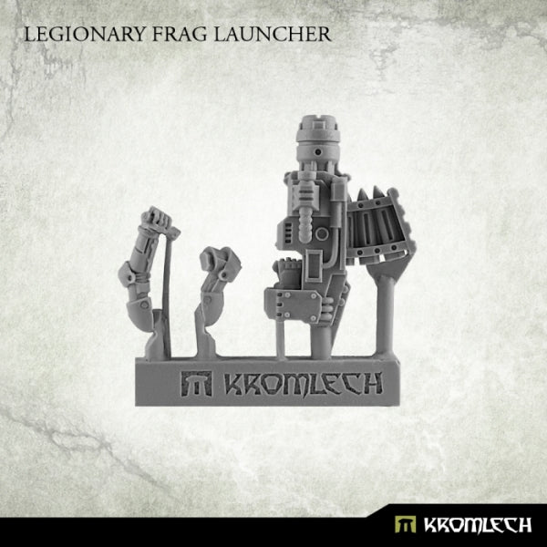 KROMLECH Legionary Frag Launcher (3)