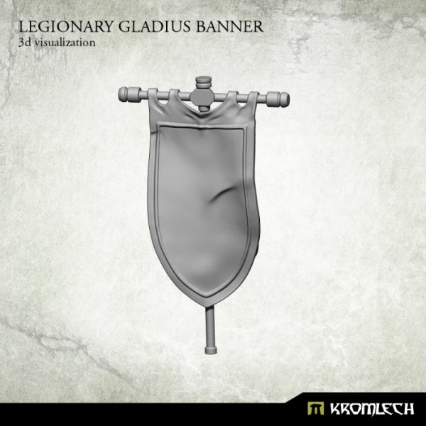 KROMLECH Legionary Gladius Banner (1)