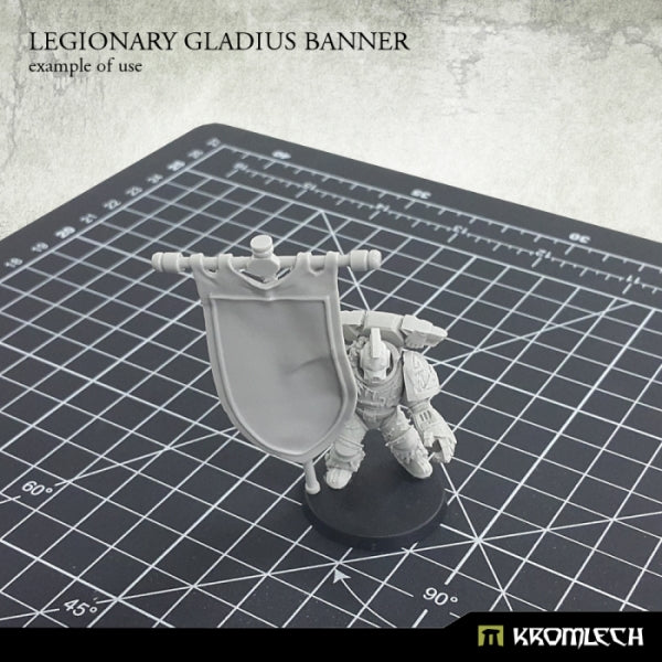 KROMLECH Legionary Gladius Banner (1)