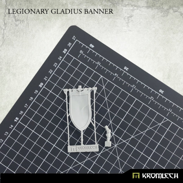 KROMLECH Legionary Gladius Banner (1)