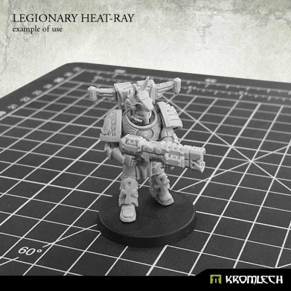 KROMLECH Legionary Heat-Ray (5)