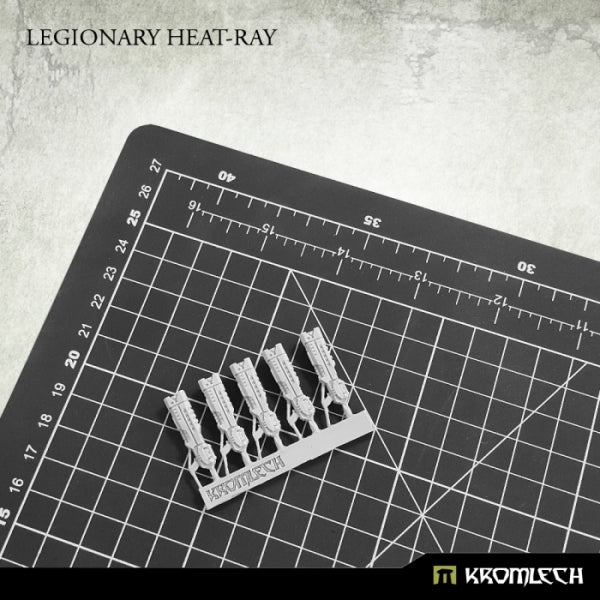 KROMLECH Legionary Heat-Ray (5)