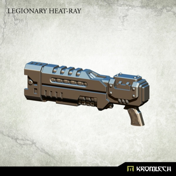 KROMLECH Legionary Heat-Ray (5)