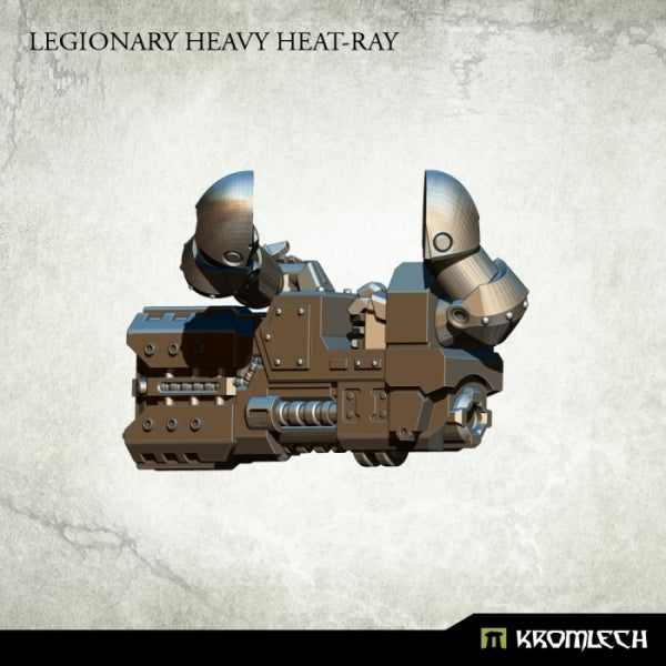 KROMLECH Legionary Heavy Heat-Ray (3)