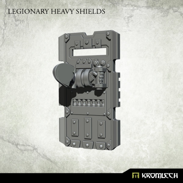 KROMLECH Legionary Heavy Shields (5)