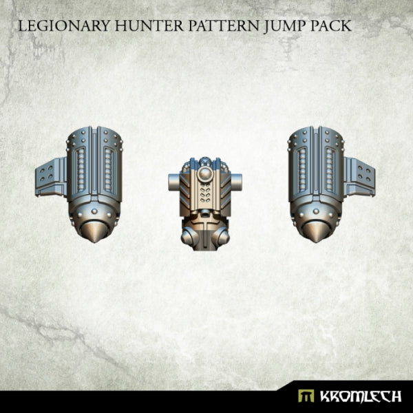 KROMLECH Legionary Hunter Pattern Jump Pack (5)