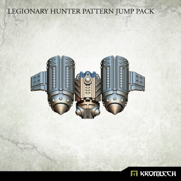 KROMLECH Legionary Hunter Pattern Jump Pack (5)