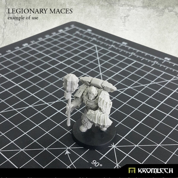 KROMLECH Legionary Maces (3)