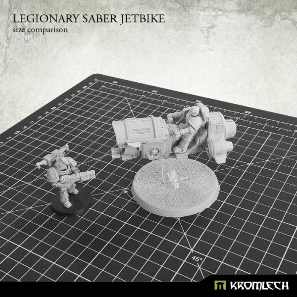 KROMLECH Legionary Saber Jetbike (1)