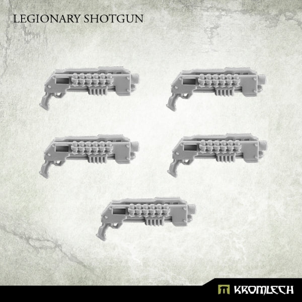 KROMLECH Legionary Shotgun (5)