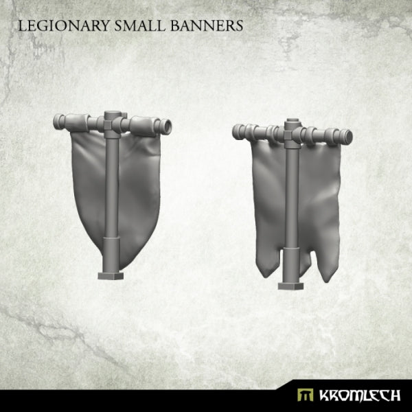 KROMLECH Legionary Small Banners (2)