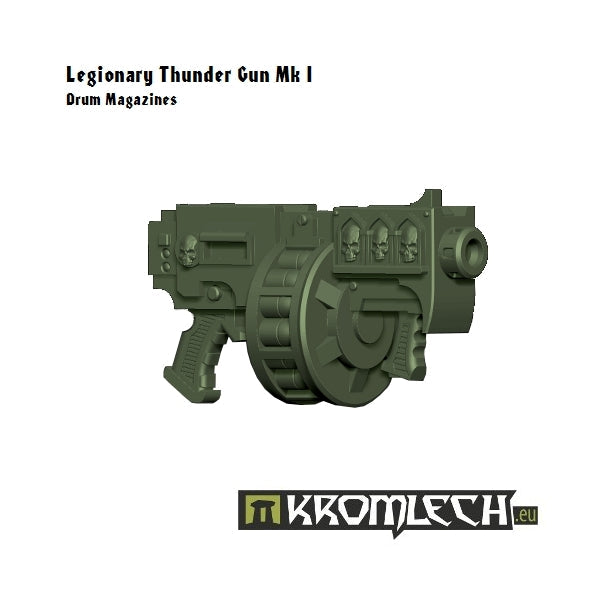 KROMLECH Legionary Thunder Gun Mk1 (9)