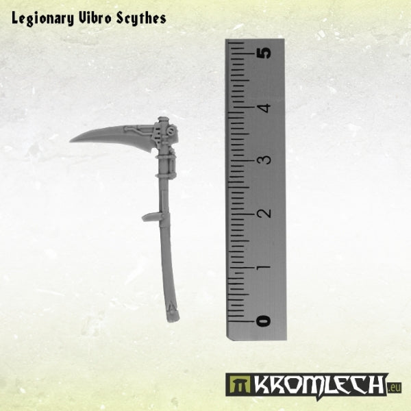 KROMLECH Legionary Vibro Scythes (3)