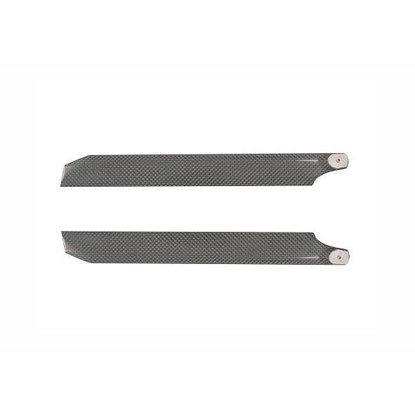 E-SKY 275MM Carbon Blades fits CP Gold