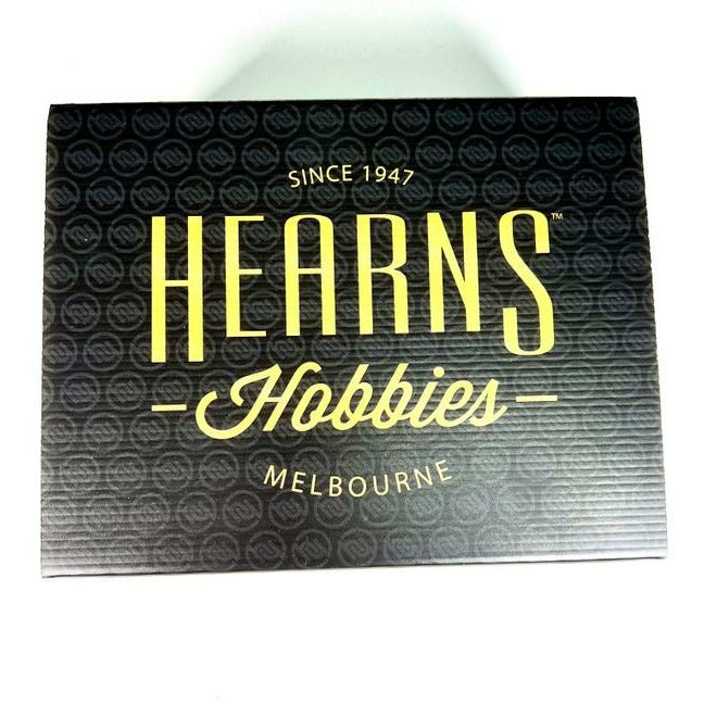 Hearns Exclusive Brett`s Box #2