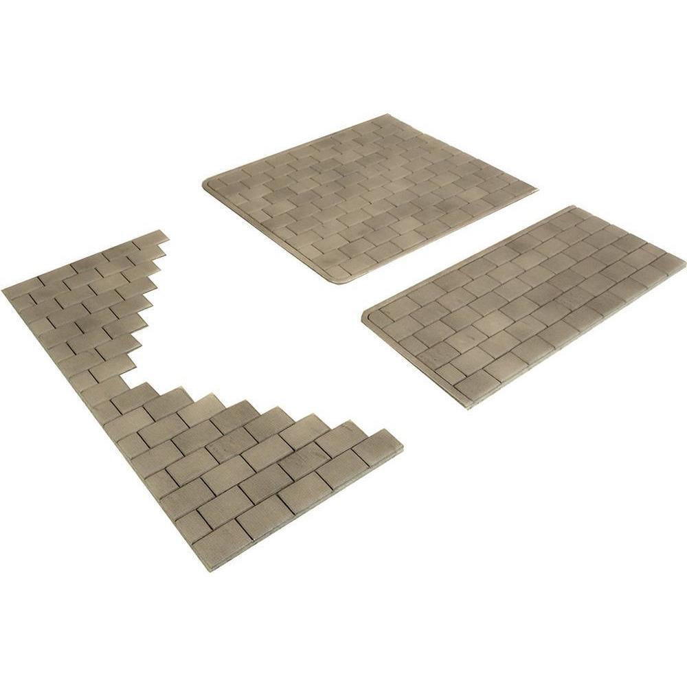 METCALFE OO/HO Self Adhesive Paving Sheets