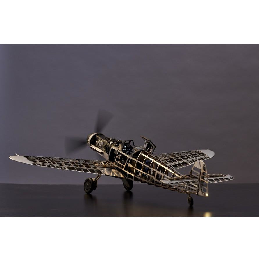 ARTESANIA LATINA 1/16 Messerschmitt Bf109 Metal Model