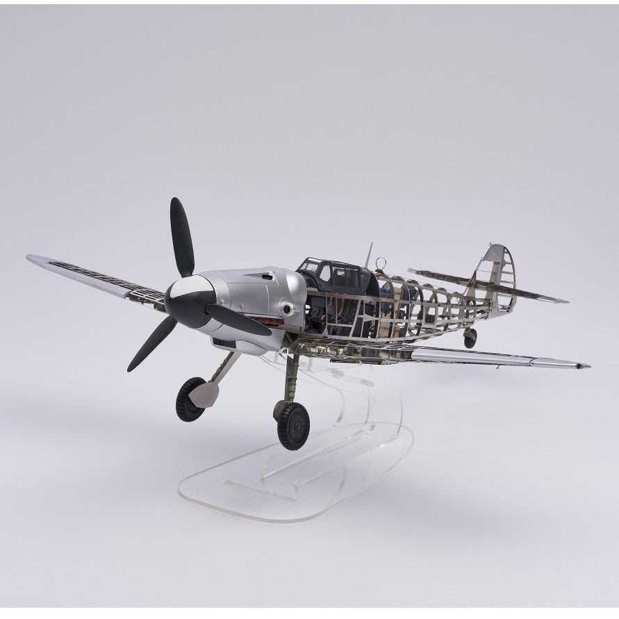 ARTESANIA LATINA 1/16 Messerschmitt Bf109 Metal Model