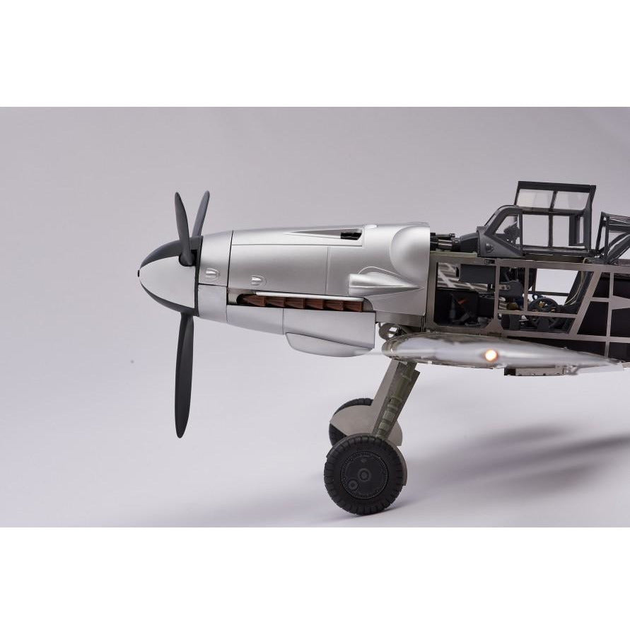 ARTESANIA LATINA 1/16 Messerschmitt Bf109 Metal Model