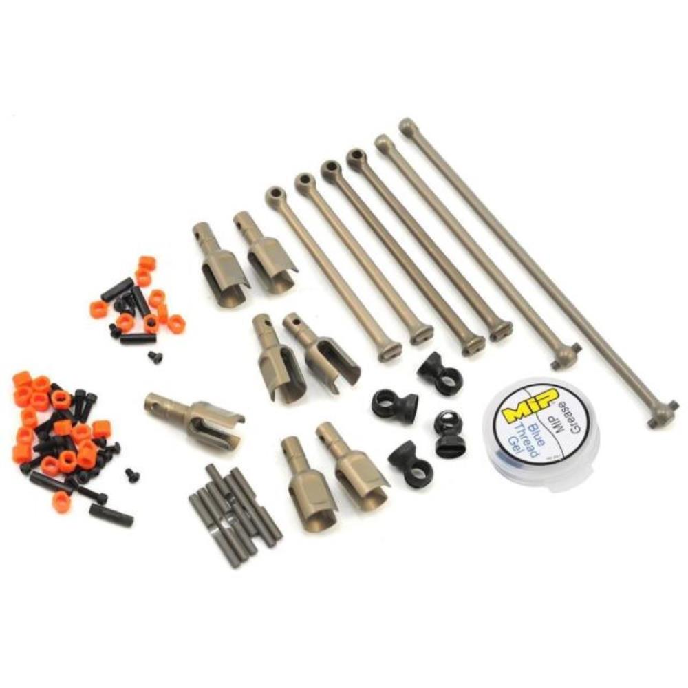 MIP 13.5 Performance Bundle Package, Gear Diff, AE B64 (MIP