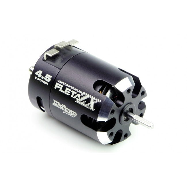 MUCHMORE Fleta ZX 4.5T Brushless Motor