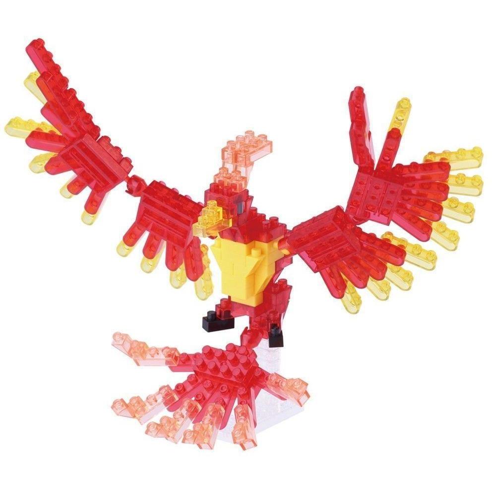 NANOBLOCK Phoenix