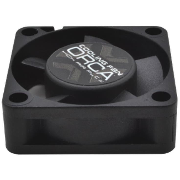 ORCA 30mm High speed Fan(square frame)