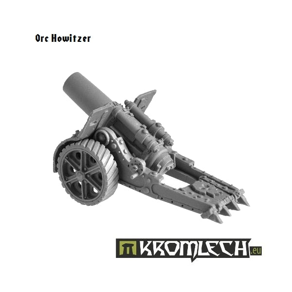 KROMLECH Orc Howitzer (1)