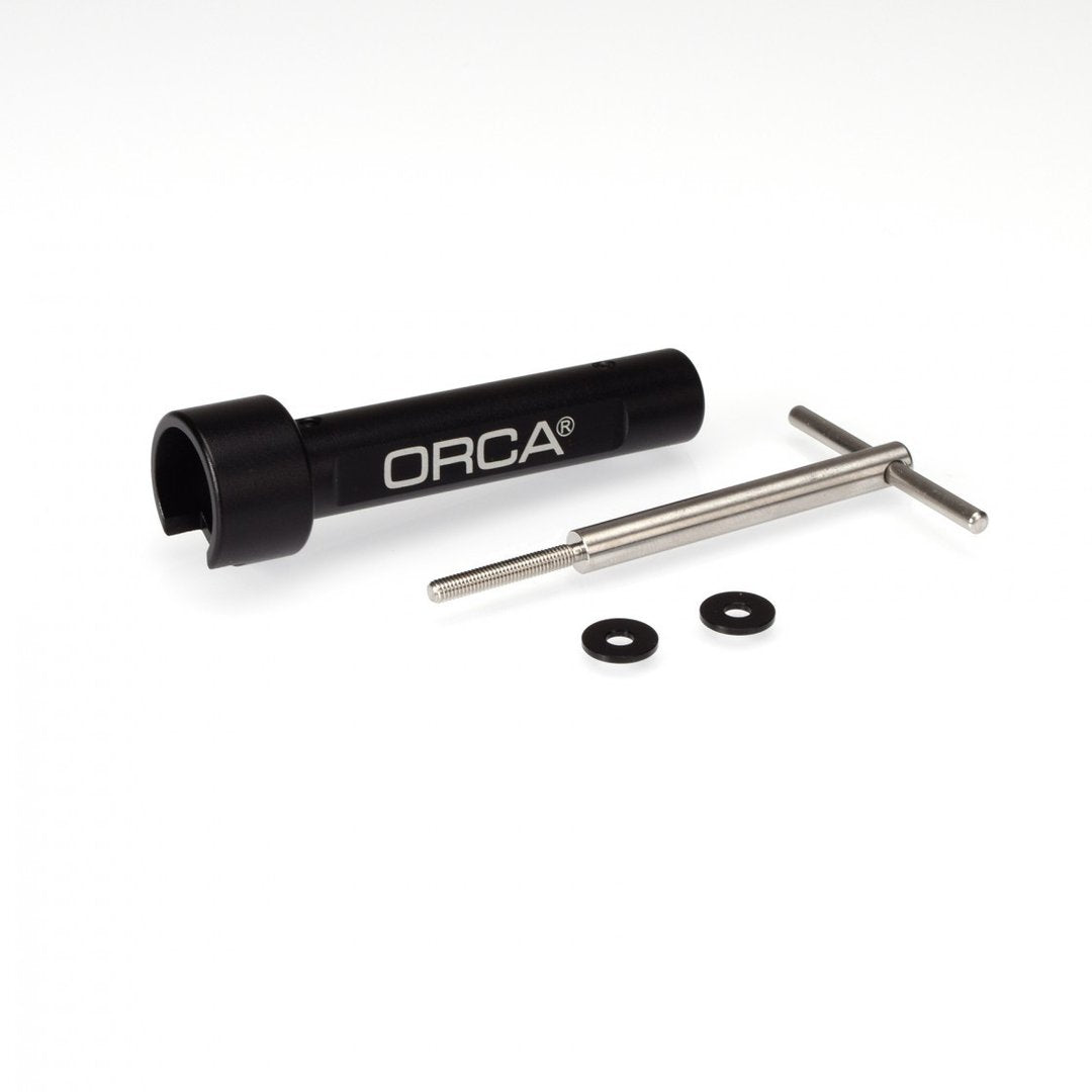 ORCA Motor Bearing Remove Tools