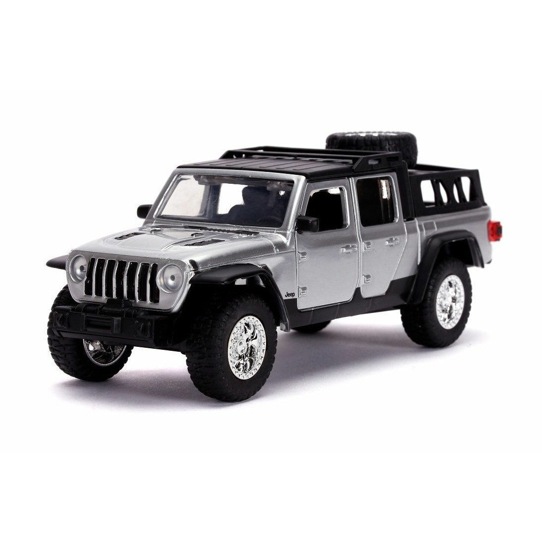 JADA 1/24 Fast & Furious 9 Jeep Gladiator