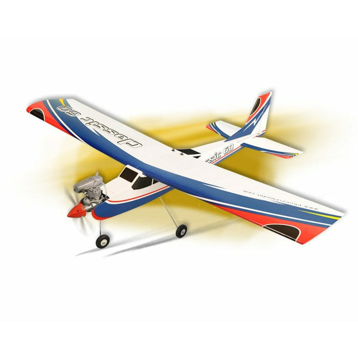 PHOENIX MODEL Classic 60 RC Plane, .60 Size ARF, PHCLASSIC-60, PHN-PH109