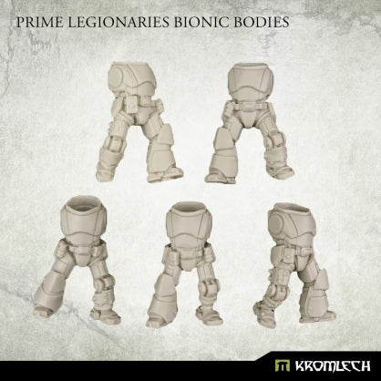 KROMLECH Prime Legionaries Bionic Bodies (5)