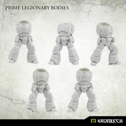 KROMLECH Prime Legionaries Bodies (5)