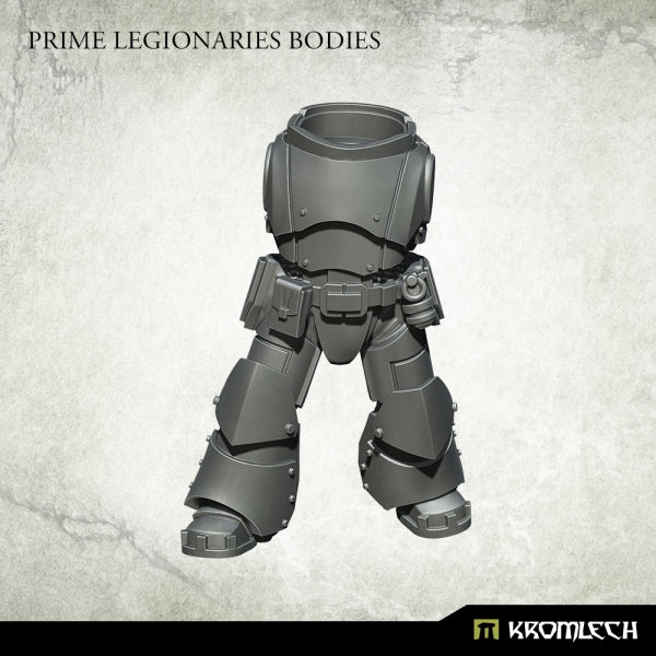 KROMLECH Prime Legionaries Bodies (5)