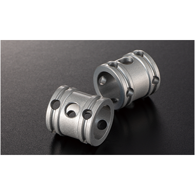 AXON Lightweight Double Joint Bush Set for BD10, BD11, BD12, MS1.0 & XRAY T4