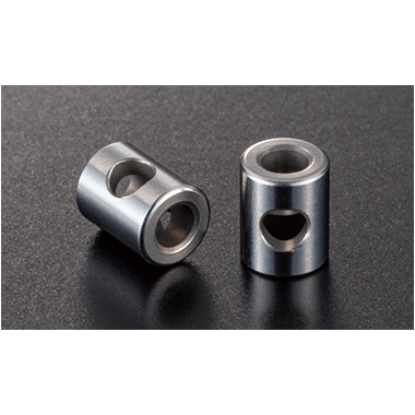 AXON Lightweight Double Joint Bush Set for BD10, BD11, BD12, MS1.0 & XRAY T4