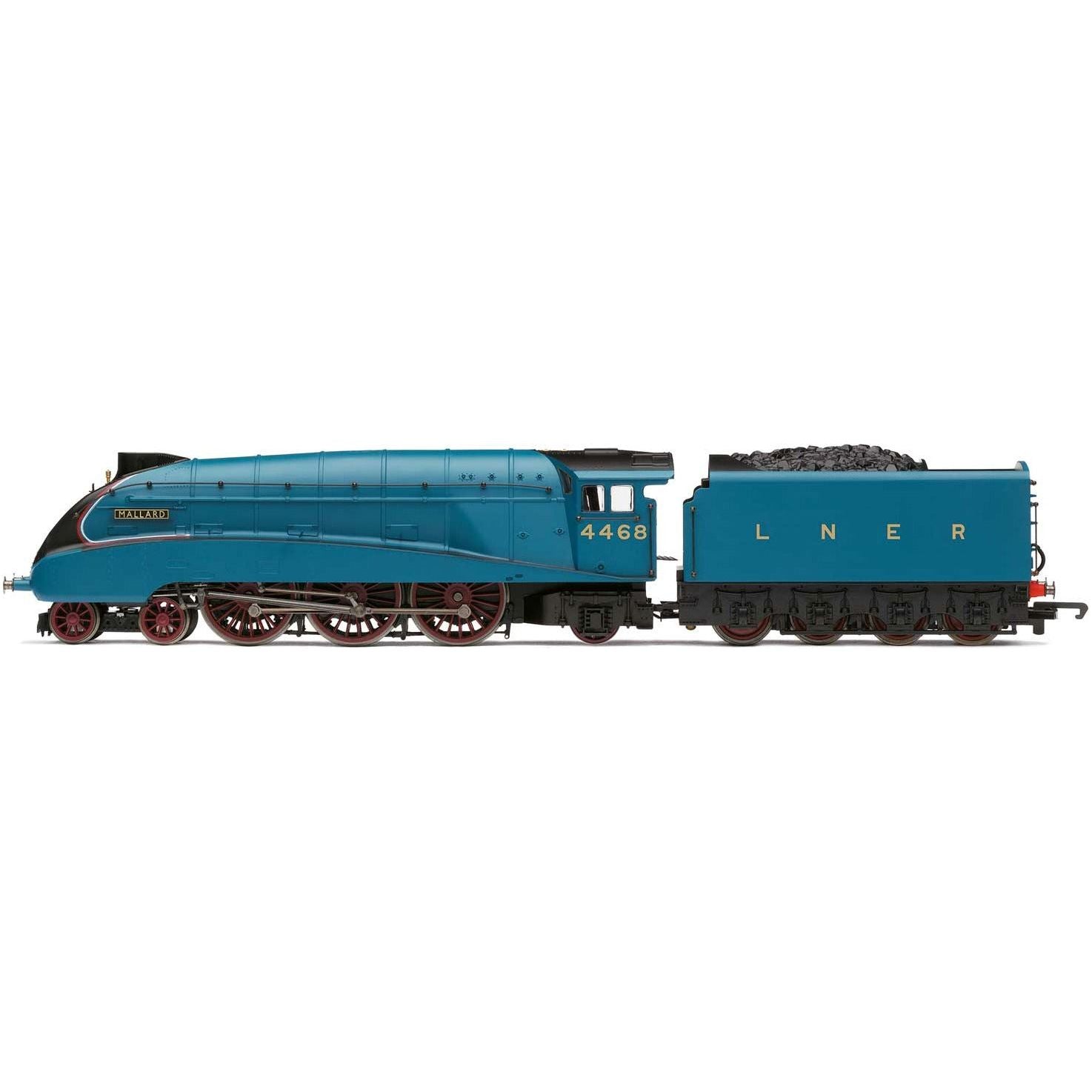 HORNBY OO LNER BR 'Mallard' Class A4 Locomotive