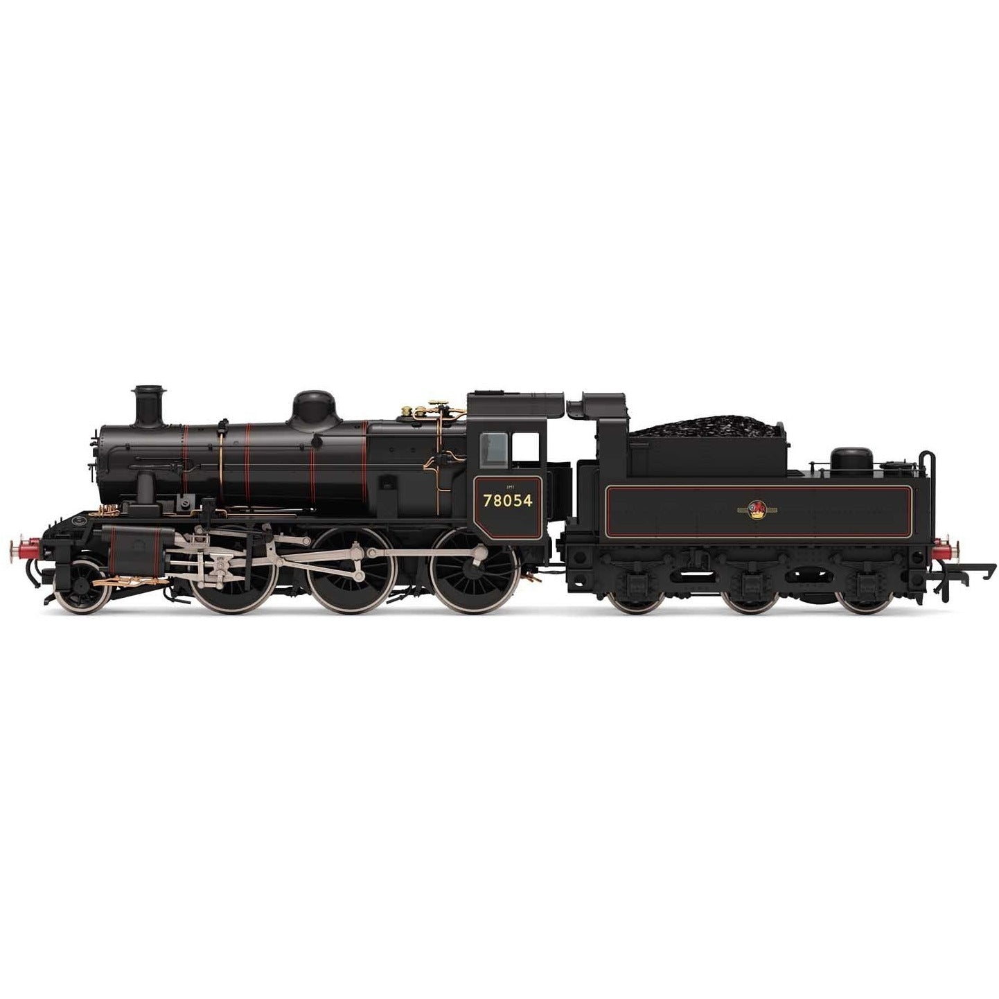 HORNBY BR, Standard 2MT, 2-6-0, 78054 - Era 5