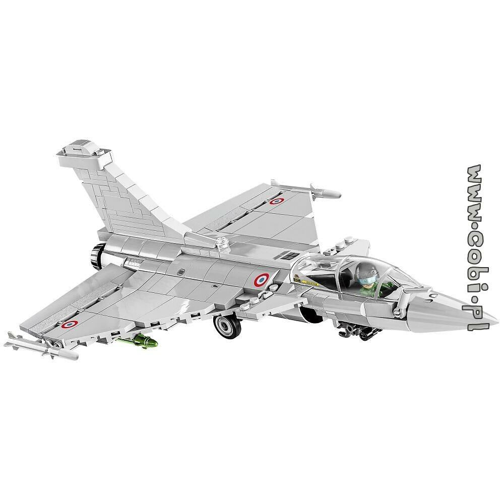 COBI Armed Forces - Rafale C (400 Pieces)