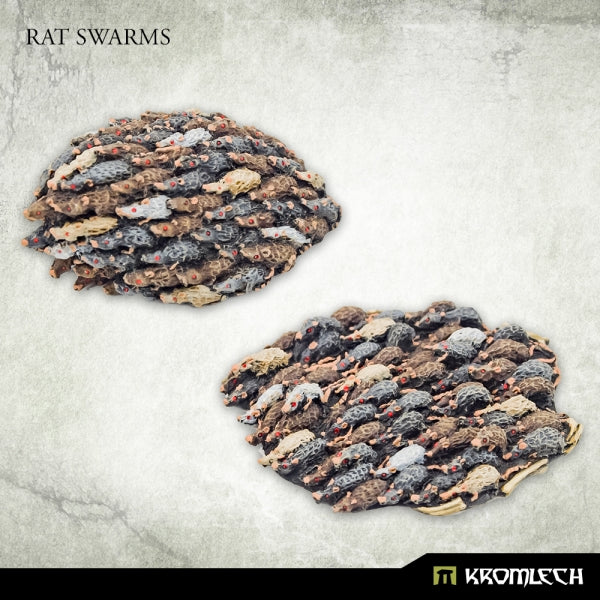 KROMLECH Rat Swarms (2)