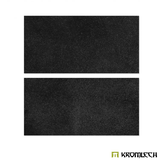 KROMLECH Rectangle 100x50mm Bases (2)