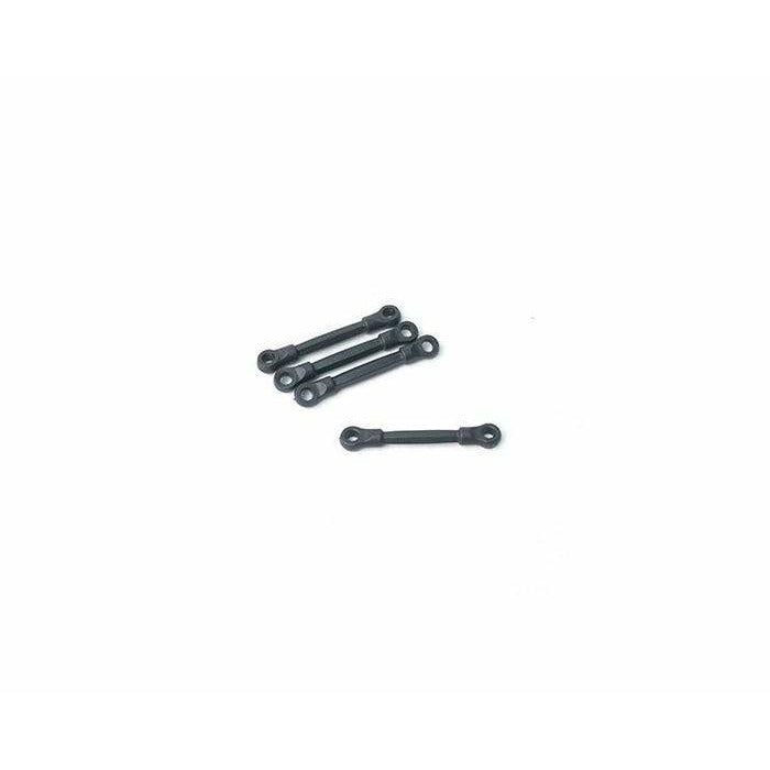 RAGE RC Upper Camber Link Set (4)- R18MT