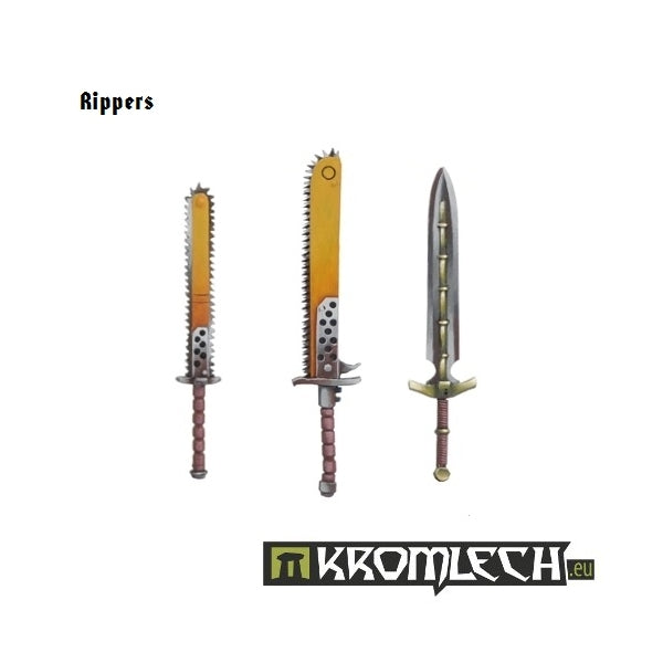 KROMLECH Rippers (6)