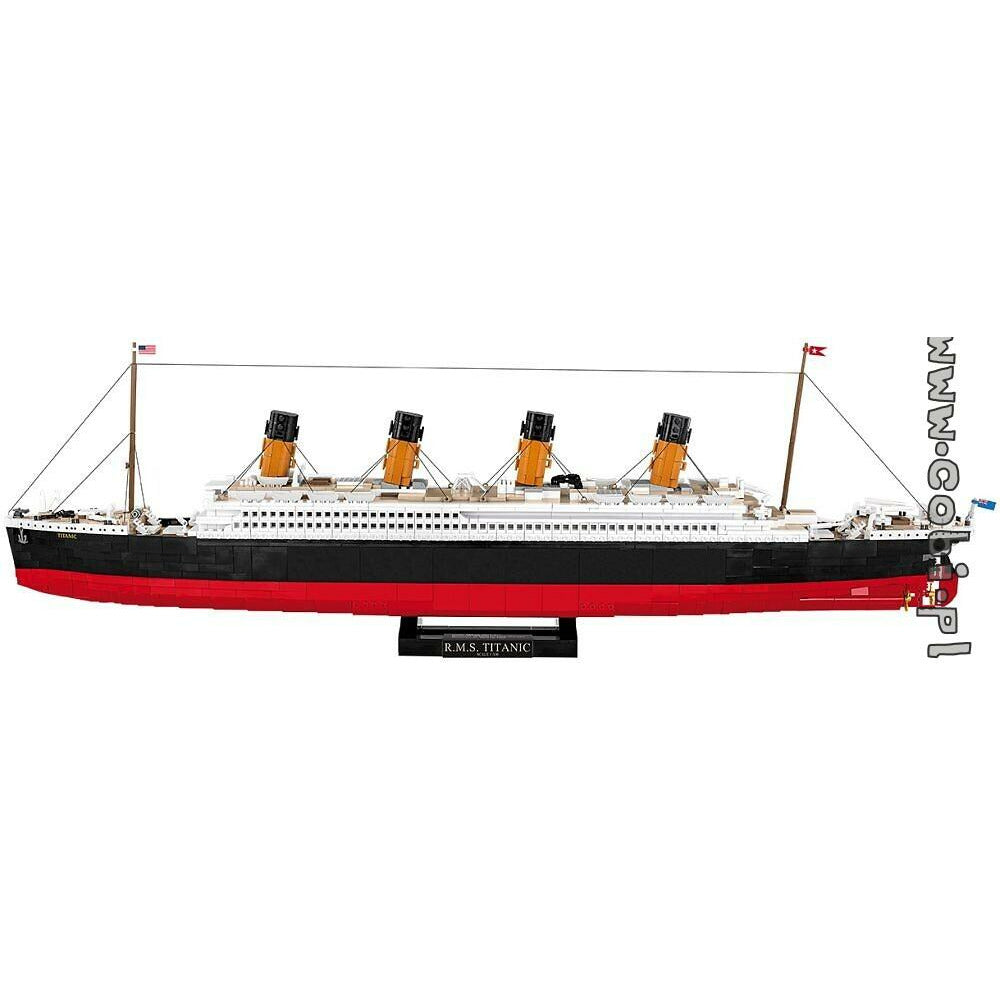 COBI 1/300 RMS Titanic (2840 Pieces)