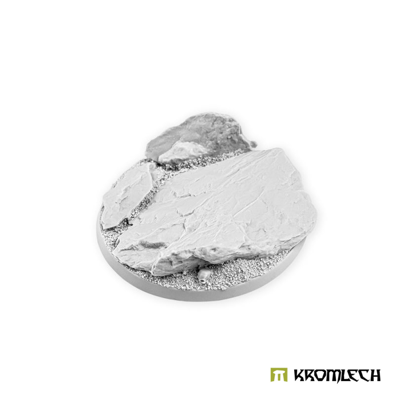 KROMLECH Rocky Outcrop Round 60mm Set 2 (1)