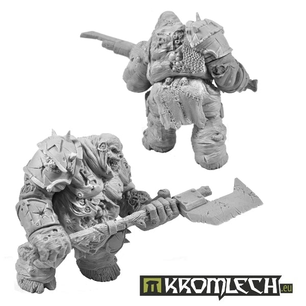 KROMLECH Rotten Butcher (Demon of Plague) (1)