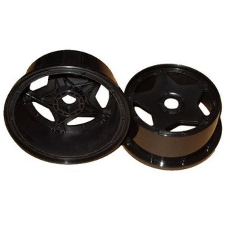 ROVAN Front Super Star Wheel Baja 5B (1 Wheel)