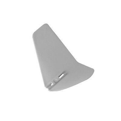 E-FLITE Micro CX Tail Fin White