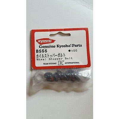 KYOSHO Wheel Stopper Bolt